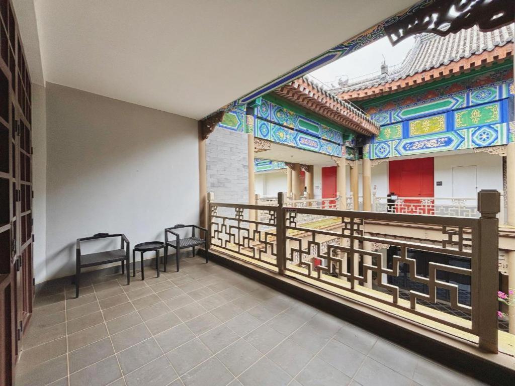 Eadry Royal Garden Hotel Haikou Hajkou Kültér fotó
